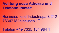 Neue Adresse2