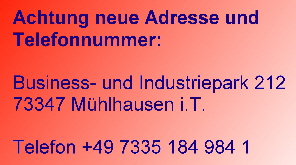 Neue Adresse1